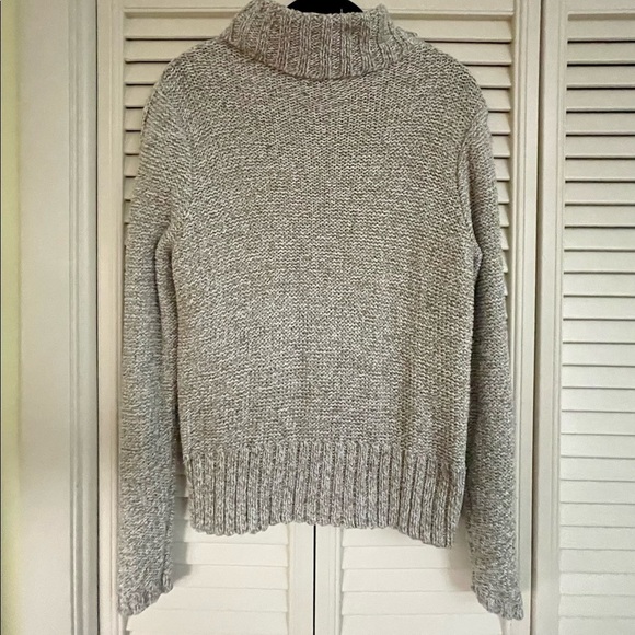 CRAZY HORSE, WOMENS SWEATER. SIZE XL. - Picture 4 of 5